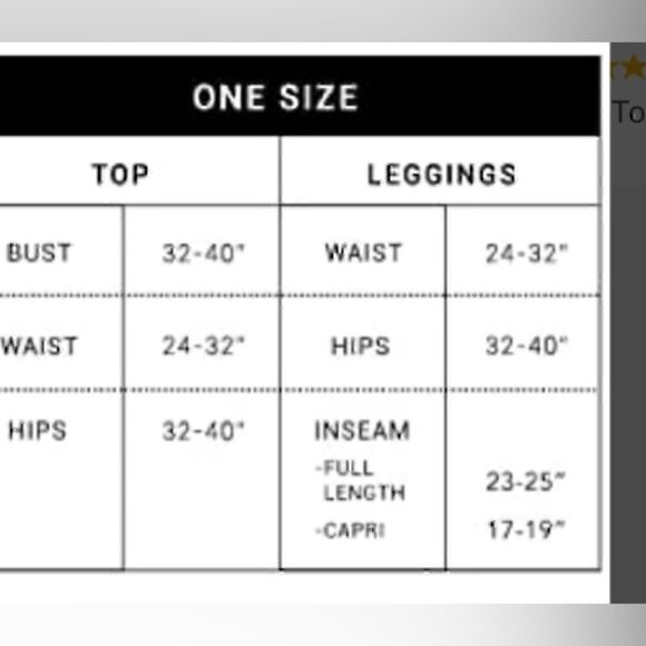 NWT Buttery Soft White Seamless Performance Tee - Picture 7 of 7